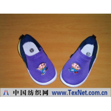 温州市瓯海特利鞋服有限公司 -童鞋D200405